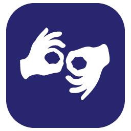 American Sign Language Hands